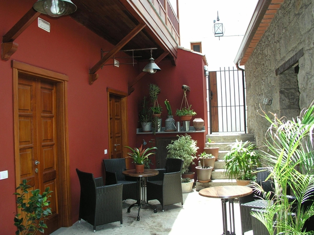 Imagen general del Hotel Rural Fonda De La Tea. Foto 5