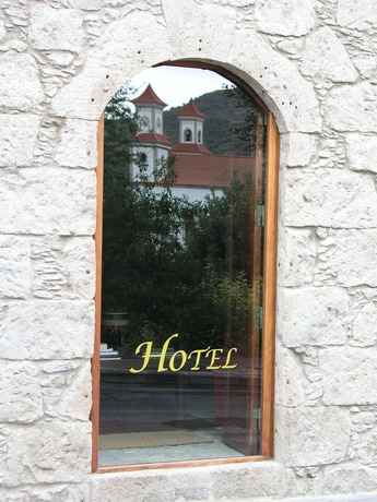 Imagen general del Hotel Rural Fonda De La Tea. Foto 6