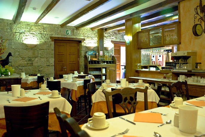 Imagen general del Hotel Rural Fonda De La Tea. Foto 7