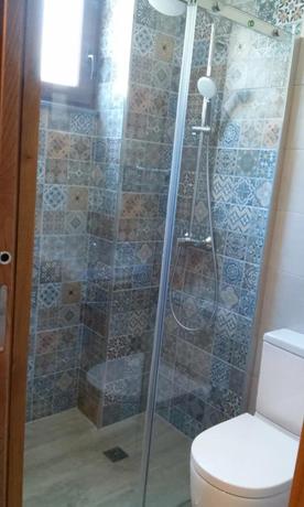 Imagen de la habitación del Hotel Rural Fragas da Canteira. Foto 5