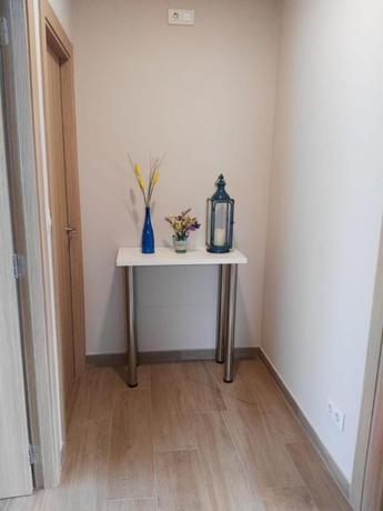 Imagen de los interiores del Hotel Rural Fragas da Canteira. Foto 9