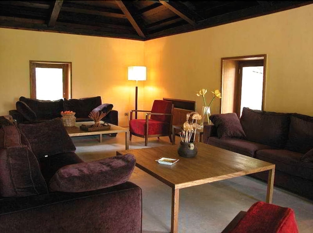 Imagen de los interiores del Hotel Rural Fuente Aceña Boutique. Foto 13