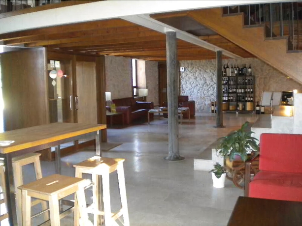 Imagen de los interiores del Hotel Rural Fuente Aceña Boutique. Foto 14