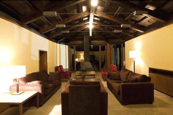 Imagen de los interiores del Hotel Rural Fuente Aceña Boutique. Foto 16