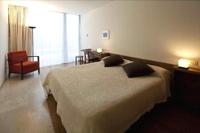 Imagen de la habitación del Hotel Rural Fuente Aceña Boutique. Foto 6