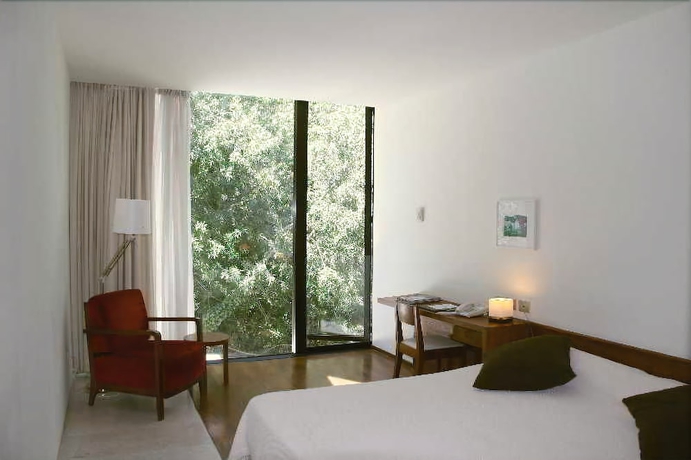 Imagen de la habitación del Hotel Rural Fuente Aceña Boutique. Foto 7