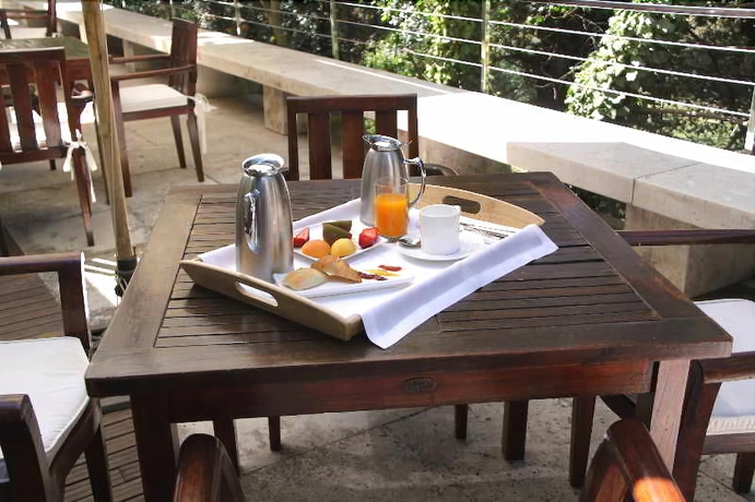 Imagen de la habitación del Hotel Rural Fuente Aceña Boutique. Foto 8