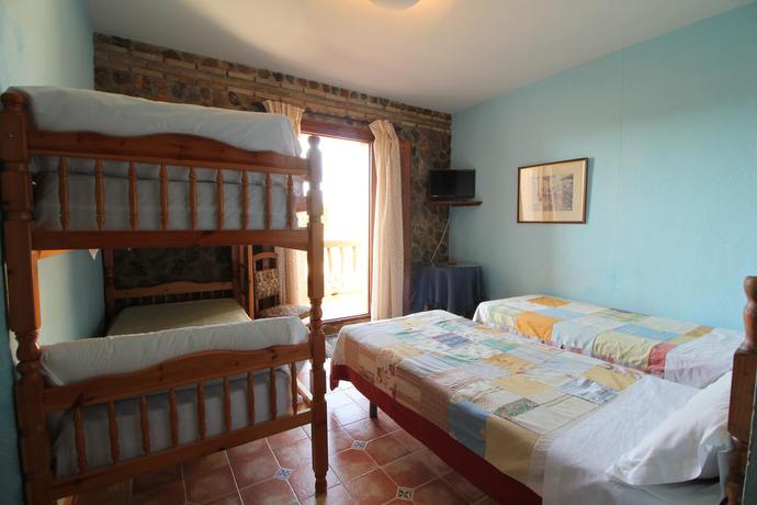 Imagen general del Hotel Rural Fuente La Teja. Foto 2