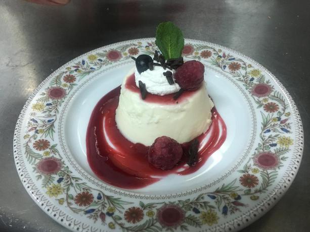 Imagen general del Hotel Rural Fuente La Teja. Foto 5