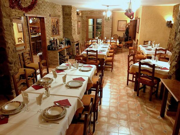 Imagen general del Hotel Rural Fuente La Teja. Foto 8