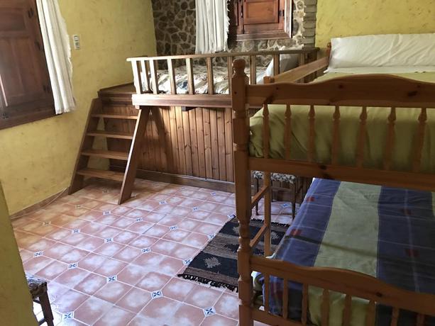 Imagen general del Hotel Rural Fuente La Teja. Foto 12