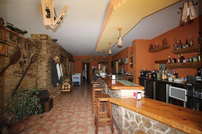 Imagen general del Hotel Rural Fuente La Teja. Foto 14