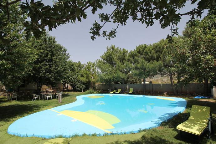 Imagen general del Hotel Rural Fuente La Teja. Foto 15