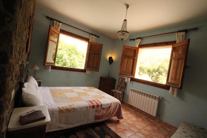 Imagen general del Hotel Rural Fuente La Teja. Foto 16