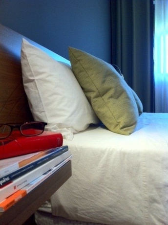 Imagen de la habitación del Hotel Rural Gaintza. Foto 11