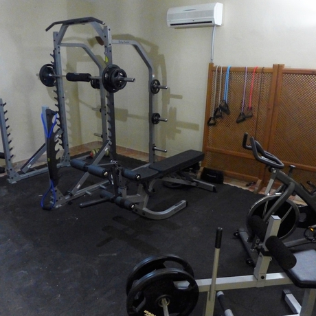 Imagen de los interiores del Hotel Rural Galera, Galera. Foto 13