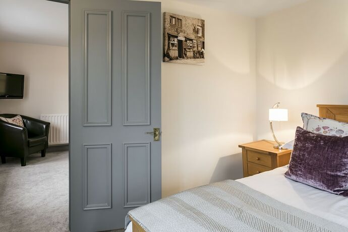 Imagen general del Hotel Rural Gamekeepers Inn. Foto 1