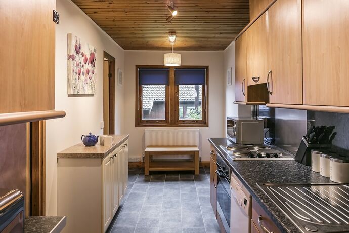 Imagen general del Hotel Rural Gamekeepers Inn. Foto 3