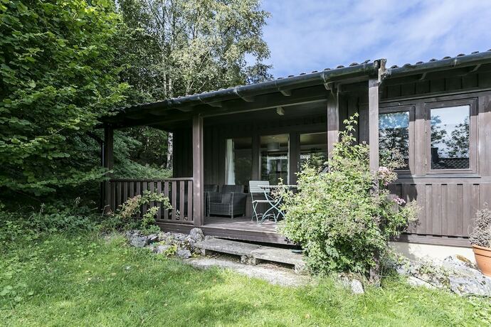 Imagen de la habitación del Hotel Rural Gamekeepers Inn. Foto 15