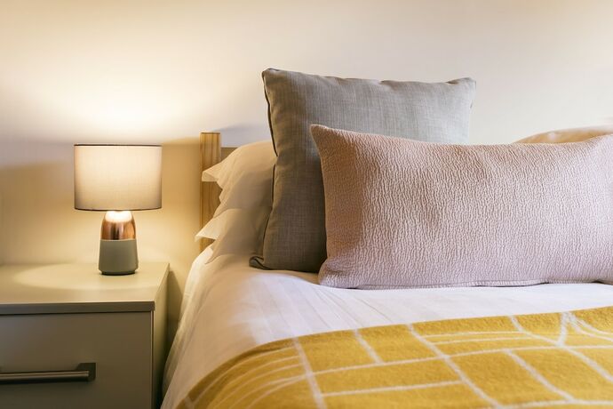 Imagen general del Hotel Rural Gamekeepers Inn. Foto 6