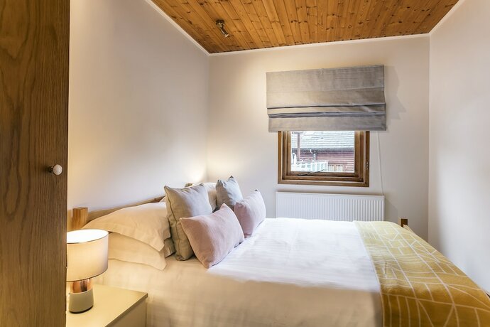 Imagen general del Hotel Rural Gamekeepers Inn. Foto 7