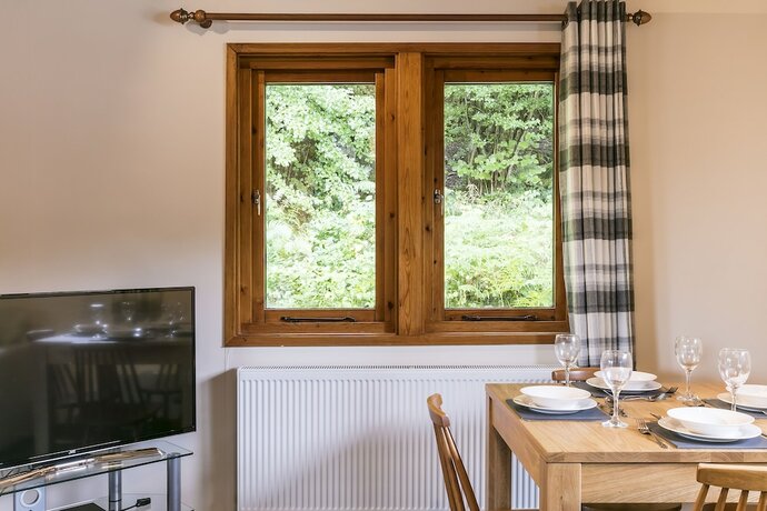 Imagen general del Hotel Rural Gamekeepers Inn. Foto 8