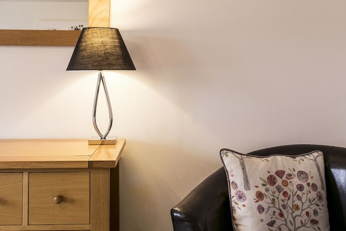 Imagen de la habitación del Hotel Rural Gamekeepers Inn. Foto 18