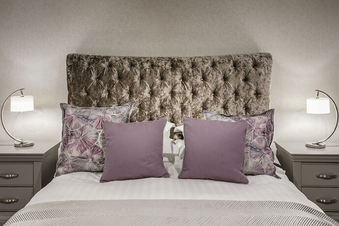 Imagen de la habitación del Hotel Rural Gamekeepers Inn. Foto 19