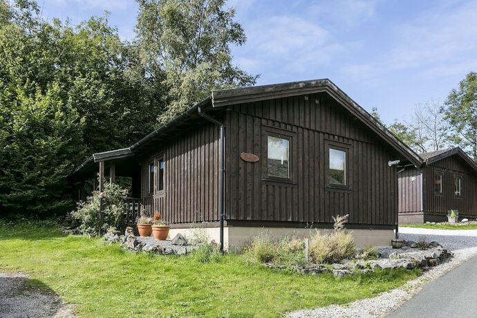 Imagen general del Hotel Rural Gamekeepers Inn. Foto 9