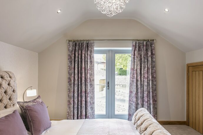 Imagen de la habitación del Hotel Rural Gamekeepers Inn. Foto 20