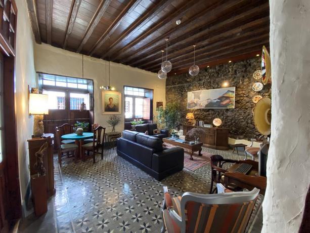 Imagen de los interiores del Hotel Rural Garahotel. Foto 25