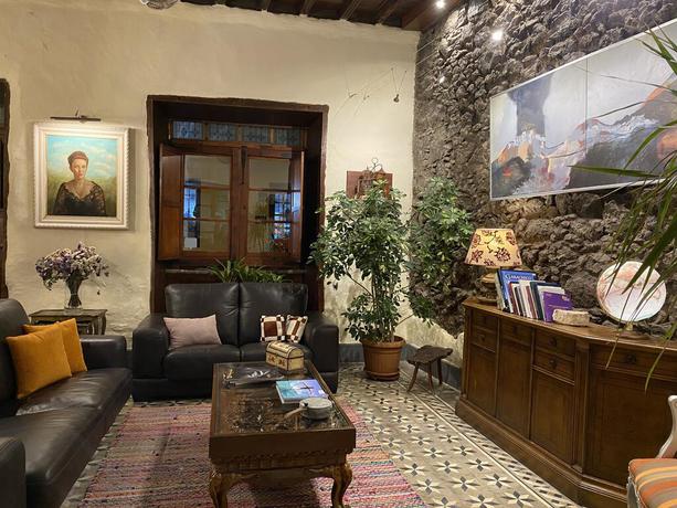 Imagen de los interiores del Hotel Rural Garahotel. Foto 26