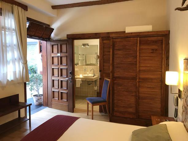 Imagen de la habitación del Hotel Rural Garahotel. Foto 9