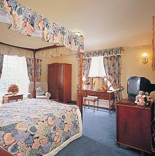 Imagen de la habitación del Hotel Rural George - Chollerford. Foto 2