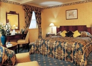 Imagen de la habitación del Hotel Rural George - Chollerford. Foto 3