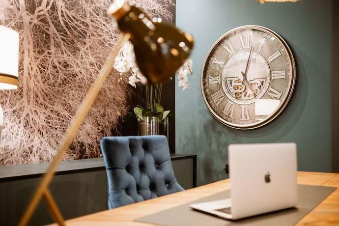 Imagen de los interiores del Hotel Rural Gilmar Orellana La Vieja. Foto 16