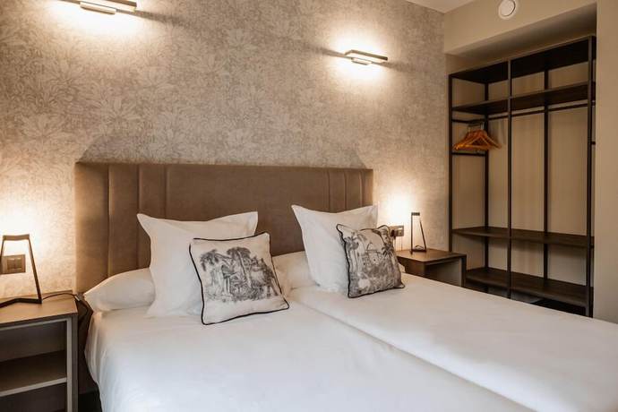 Imagen de la habitación del Hotel Rural Gilmar Orellana La Vieja. Foto 15