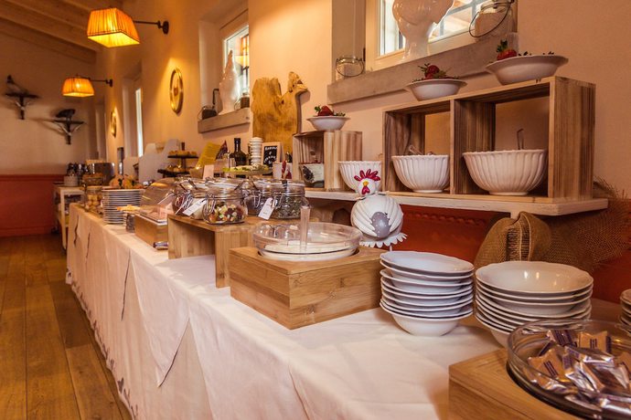 Imagen de la habitación del Hotel Rural Guadalupe Tuscany Resort. Foto 13