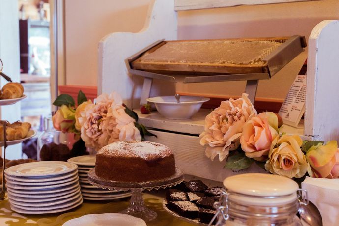 Imagen de la habitación del Hotel Rural Guadalupe Tuscany Resort. Foto 14