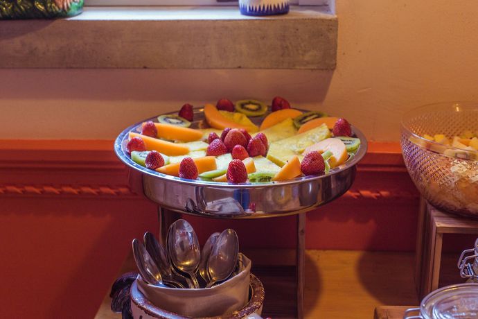 Imagen de la habitación del Hotel Rural Guadalupe Tuscany Resort. Foto 15