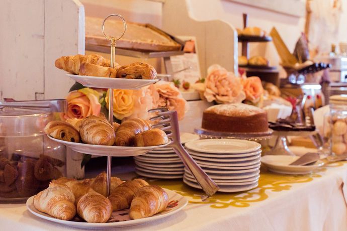 Imagen de la habitación del Hotel Rural Guadalupe Tuscany Resort. Foto 16