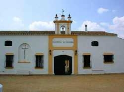 Imagen general del Hotel Rural Hacienda La Indiana. Foto 10