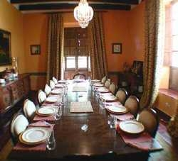 Imagen general del Hotel Rural Hacienda La Indiana. Foto 2