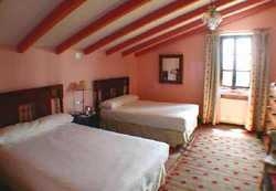 Imagen general del Hotel Rural Hacienda La Indiana. Foto 3