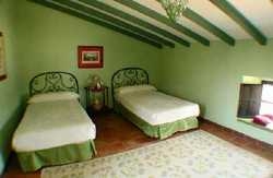 Imagen general del Hotel Rural Hacienda La Indiana. Foto 4