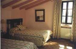 Imagen general del Hotel Rural Hacienda La Indiana. Foto 5