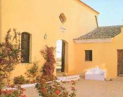 Imagen general del Hotel Rural Hacienda La Indiana. Foto 6