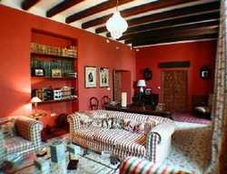 Imagen general del Hotel Rural Hacienda La Indiana. Foto 8