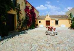 Imagen general del Hotel Rural Hacienda La Indiana. Foto 9