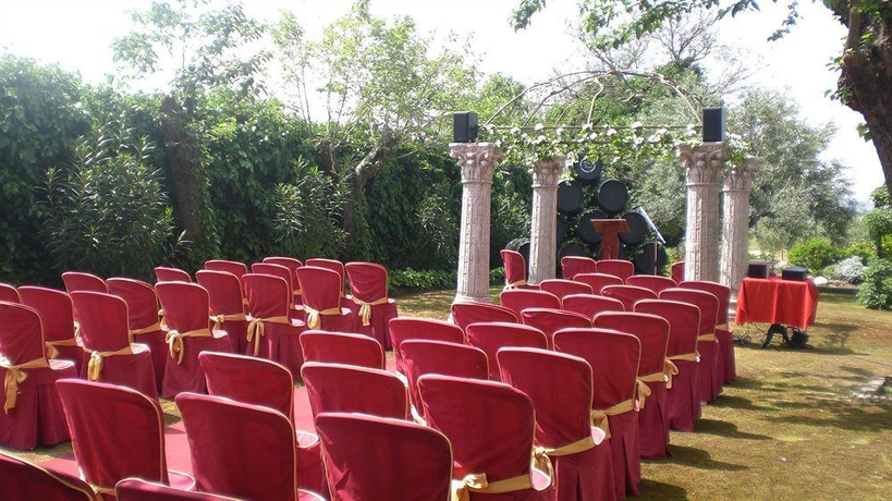 Imagen general del Hotel Rural Hacienda La Vereda. Foto 3